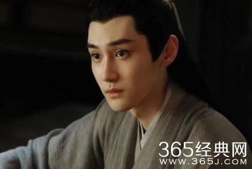 《君子盟》镜湖先生结局