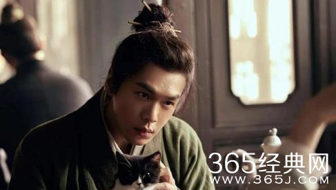 接档《狂飙》，开播一天张若昀被批演技烂