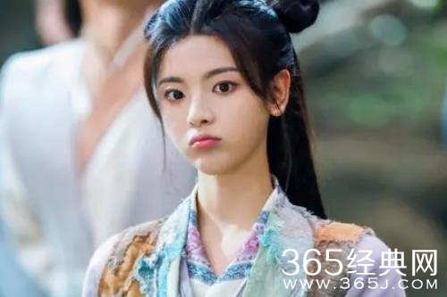 《重紫》重紫身份