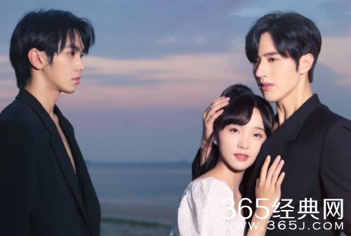 《骑着鱼的猫》播出时间