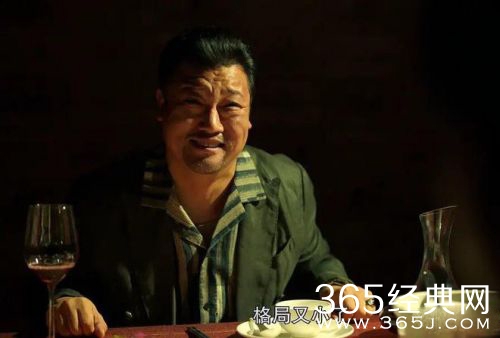 《狂飙》导演给演员很大的发挥空间，还能让演员自己选死法