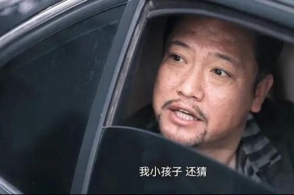 《狂飙》导演给演员很大的发挥空间，还能让演员自己选死法