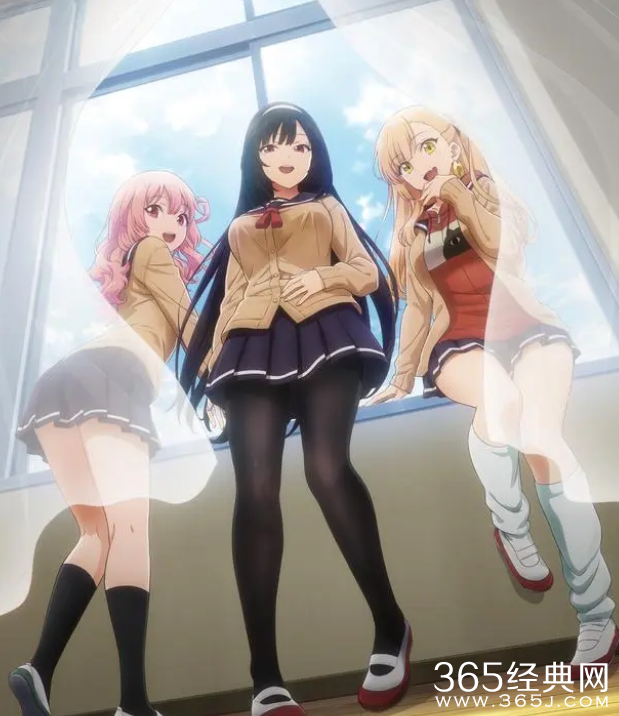 《无意间变成狗，被喜欢的女生捡回家》2023年1月6日首映