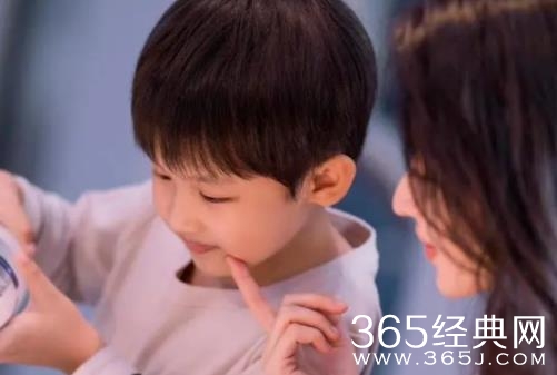 《听说你喜欢我》宁至谦的儿子