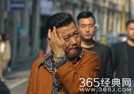 《狂飙》导演给演员很大的发挥空间，还能让演员自己选死法