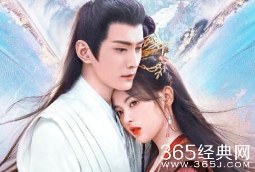 《重紫》人物关系梳理