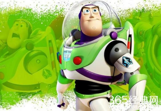 蒂姆·艾伦回归《玩具总动员5》，巴斯光年回归