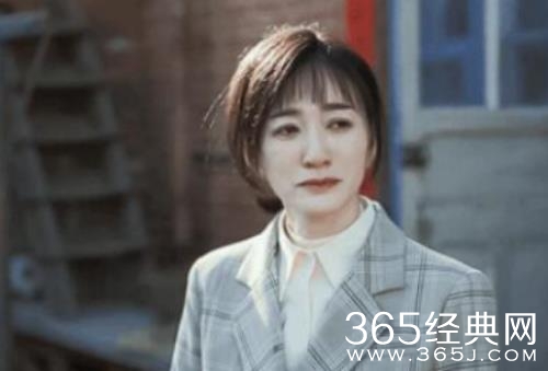 《我们的日子》傅莹刘淑霞吵架