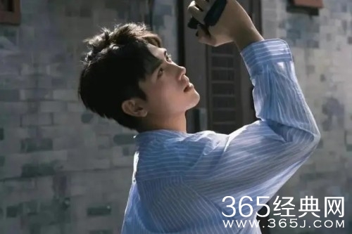 陈飞宇撕日历梗介绍