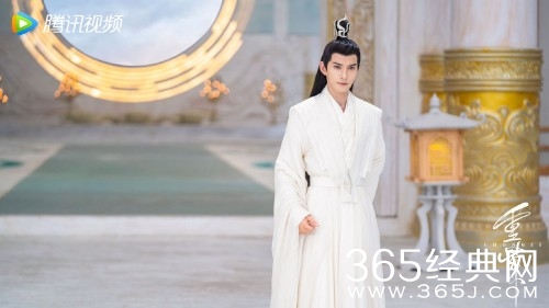 《重紫》洛音凡的孩子