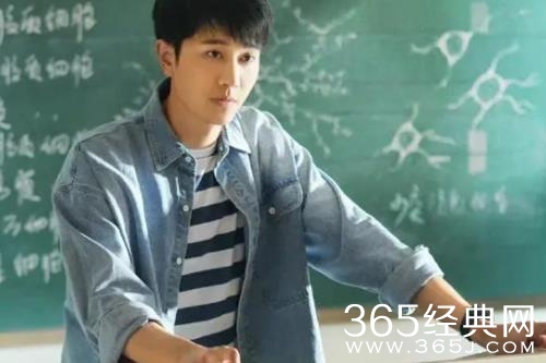 《听说你喜欢我》宁至谦结局