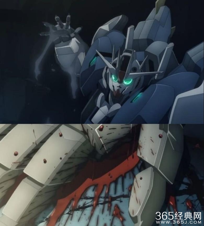 《机动战士高达水星的魔女》第一季最终回被日本家长投诉