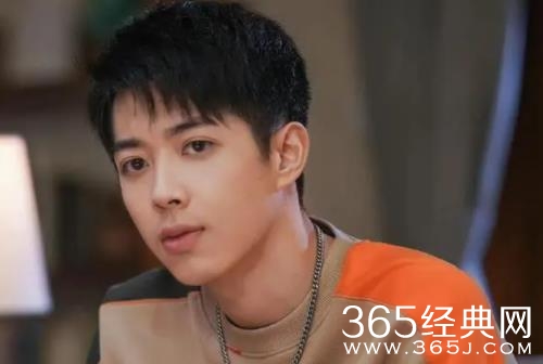 《听说你喜欢我》原著阮朗人物解析