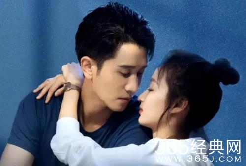 《听说你喜欢我》阮流筝离婚原因