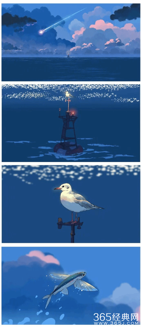 《中国奇谭》各集导演送上共10张收官贺图