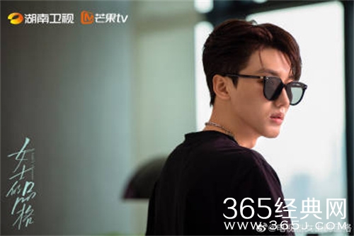 《女士的品格》迈克人物解析