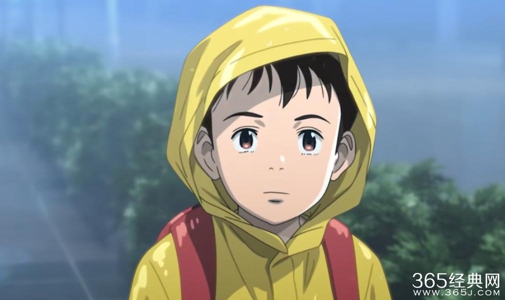 《Pluto冥王》动画化决定先导中字预告PV公开