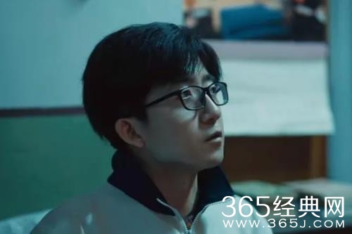 《我们的日子》王明中放弃保送