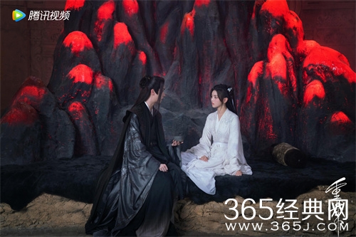 《重紫》六界介绍