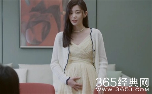 《女士的品格》姜宏凯出轨对象