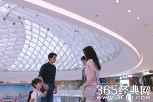 《听说你喜欢我》宁想的亲生母亲