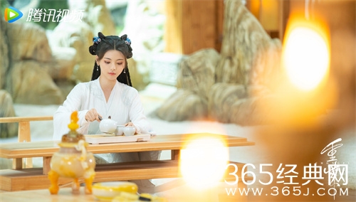 《重紫》重紫身世