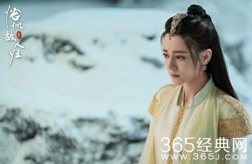 又一古装仙侠剧来袭，《苍兰诀》后九鹭非香又一巨作，侯明昊领衔