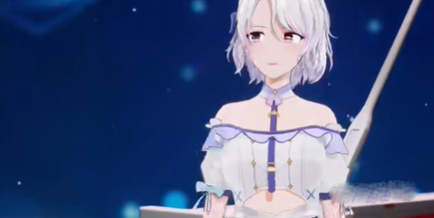 无表情love梗介绍