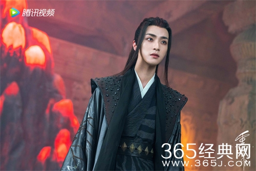 《重紫》宫可然和楚不复的结局