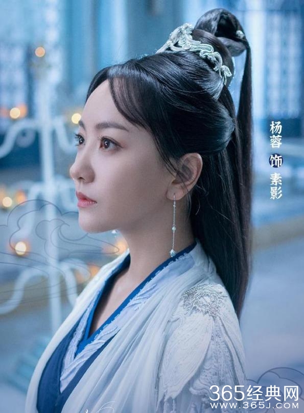 又一古装仙侠剧来袭,《苍兰诀》后九鹭非香又一巨作,侯明昊领衔