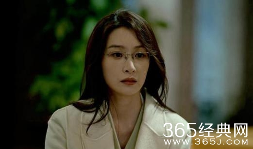 狂飙：看懂高启兰单恋21年，才明白她是强哥和安欣博弈的牺牲品