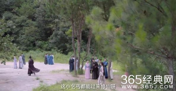 放过赵丽颖吧，被骂烂剧不尴尬吗？