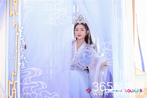 《星落凝成糖》夜昙阻止青葵成亲