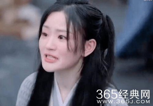 《重紫》听雪人物解析