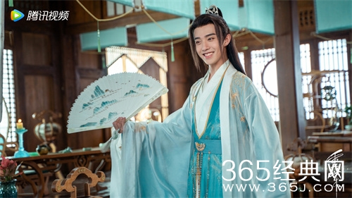 《重紫》卓昊结局