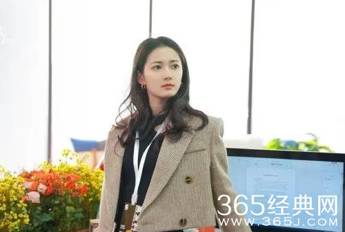 《今日宜加油》范思思人物解析