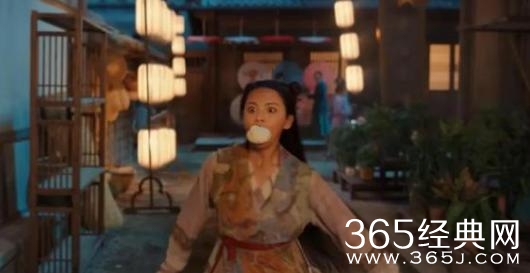 放过赵丽颖吧，被骂烂剧不尴尬吗？