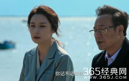 狂飙：看懂高启兰单恋21年，才明白她是强哥和安欣博弈的牺牲品