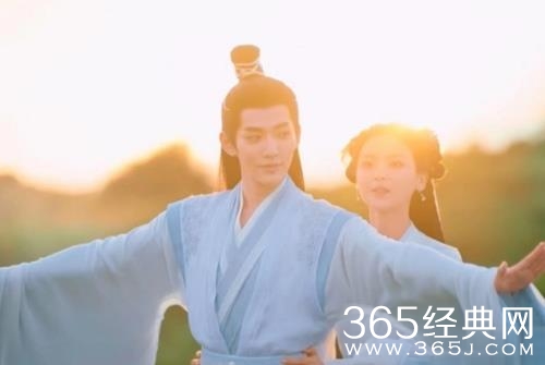 《重紫》秦柯结局