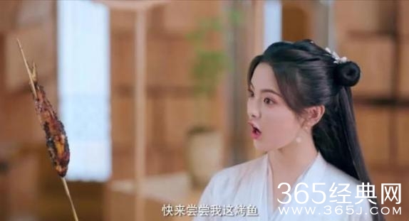 放过赵丽颖吧，被骂烂剧不尴尬吗？