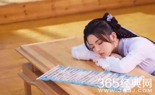 放过赵丽颖吧，被骂烂剧不尴尬吗？