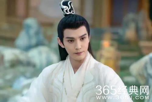 《重紫》洛音凡结局