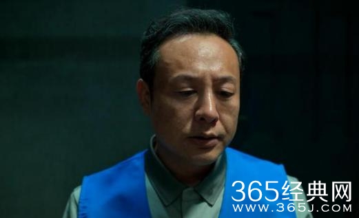 狂飙：看懂高启兰单恋21年，才明白她是强哥和安欣博弈的牺牲品