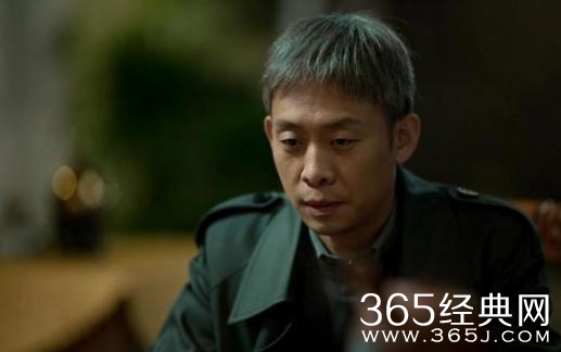 狂飙：看懂高启兰单恋21年，才明白她是强哥和安欣博弈的牺牲品