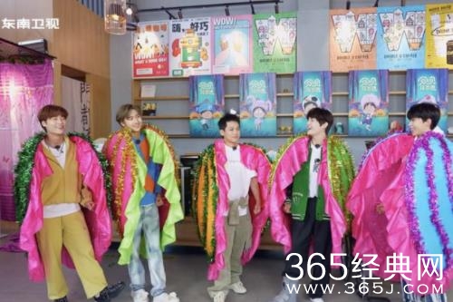 《分贝在出逃》温暖收官