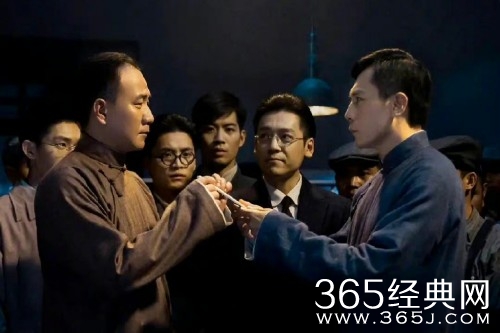 电影《望道》剧情介绍