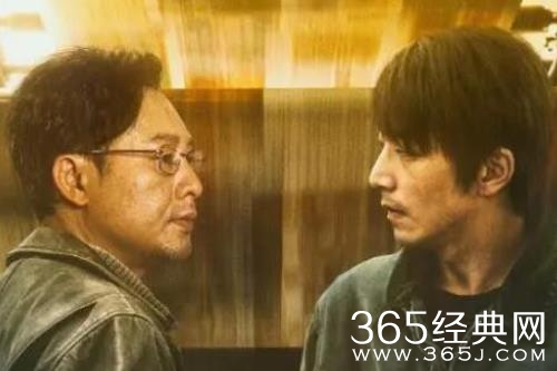 《不止不休》原型