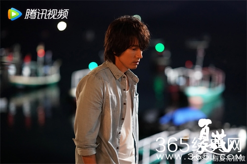 《夏花》萧寒的真实身份