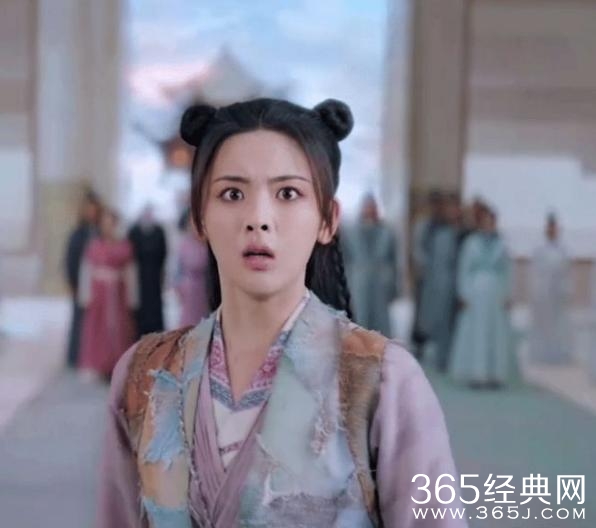 《重紫》不吸引人，缺的是什么？