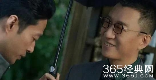 《潜伏》姊妹篇《惊弦》将播：孙红雷阔别谍战剧十四年再次深潜